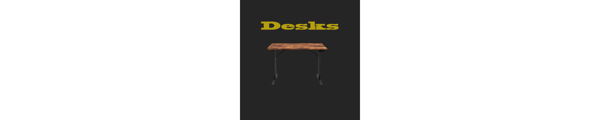 Desks